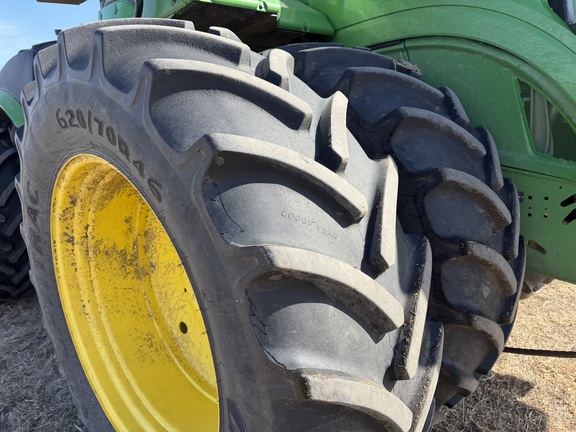 2025 John Deere 9R 390 - Photo11