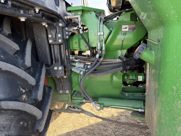2025 John Deere 9R 390 - Photo15