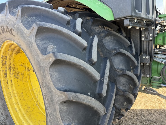 2025 John Deere 9R 390 - Photo12