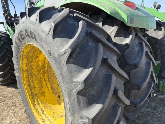 2025 John Deere 9R 390 - Photo13