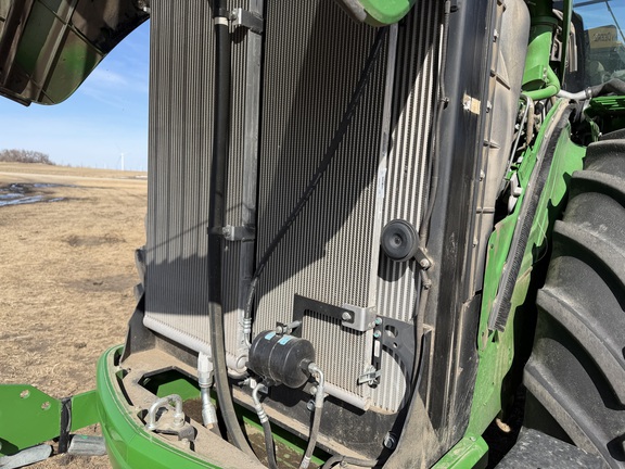 2025 John Deere 9R 390 - Photo16