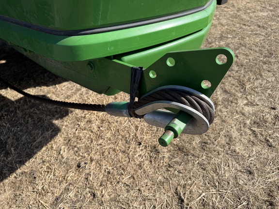 2025 John Deere 9R 390 - Photo17