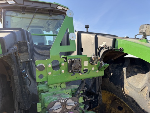 2025 John Deere 9R 390 - Photo19