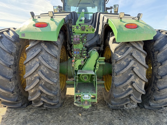 2025 John Deere 9R 390 - Photo18