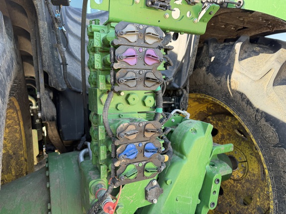 2025 John Deere 9R 390 - Photo20