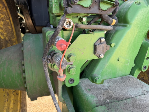 2025 John Deere 9R 390 - Photo21