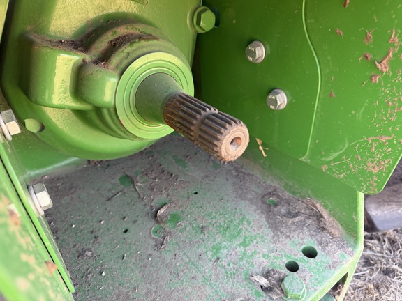 2025 John Deere 9R 390 - Photo22