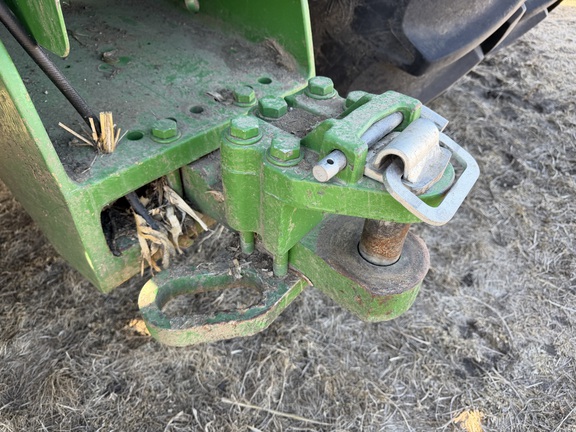 2025 John Deere 9R 390 - Photo23