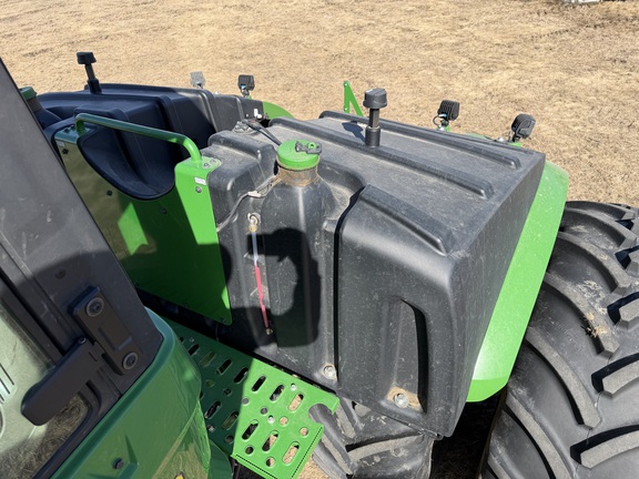 2025 John Deere 9R 390 - Photo24