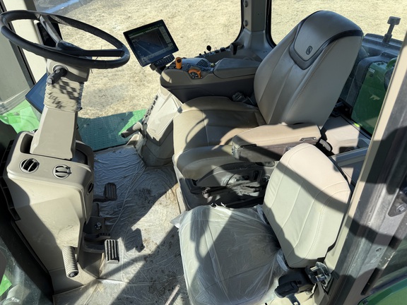 2025 John Deere 9R 390 - Photo25
