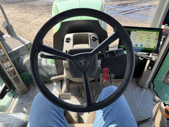 2025 John Deere 9R 390 - Photo26