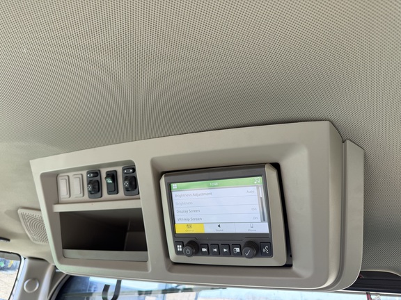 2025 John Deere 9R 390 - Photo27