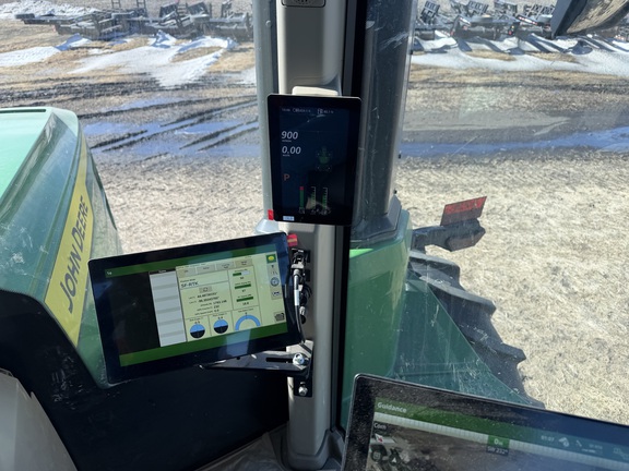 2025 John Deere 9R 390 - Photo29