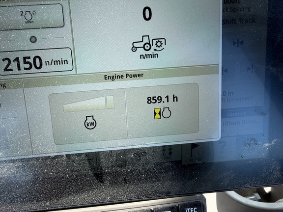 2025 John Deere 9R 390 - Photo31