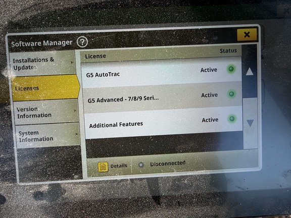 2025 John Deere 9R 390 - Photo33