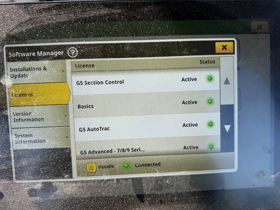 2025 John Deere 9R 390 - Photo32