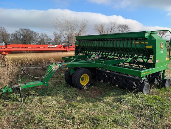 2022 John Deere 1590 - Photo1