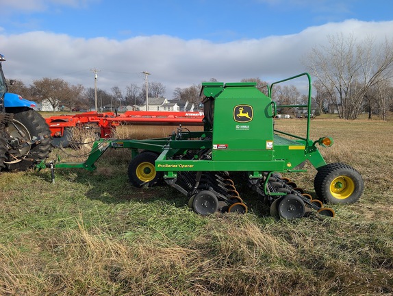 2022 John Deere 1590 - Photo2