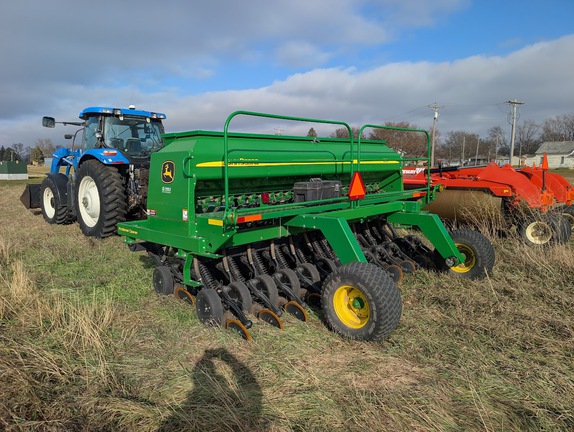 2022 John Deere 1590 - Photo3