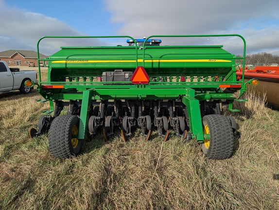 2022 John Deere 1590 - Photo4