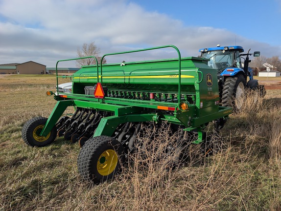 2022 John Deere 1590 - Photo5