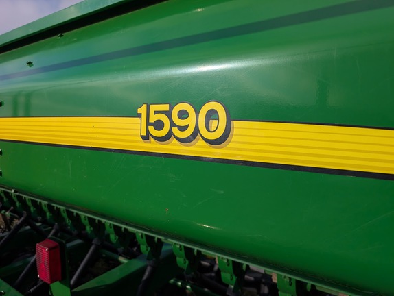 2022 John Deere 1590 - Photo6