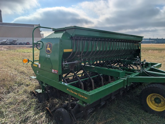 2022 John Deere 1590 - Photo7