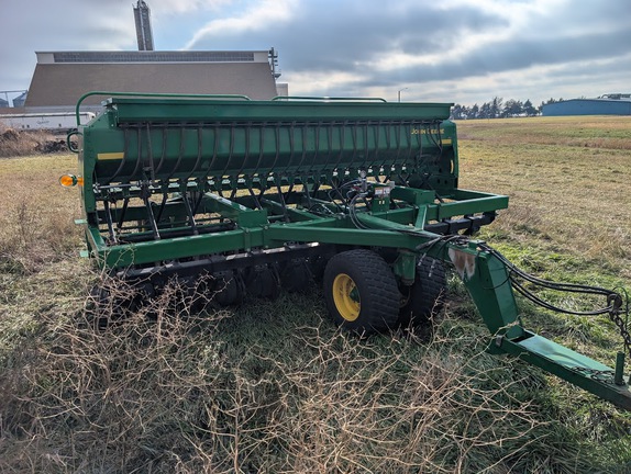 2022 John Deere 1590 - Photo8