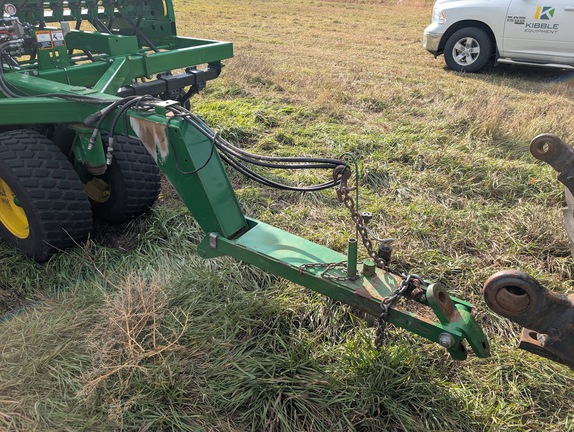 2022 John Deere 1590 - Photo9