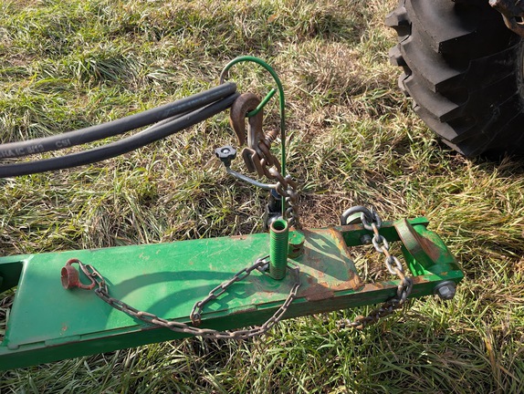2022 John Deere 1590 - Photo12