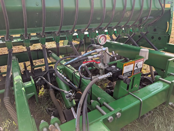 2022 John Deere 1590 - Photo13