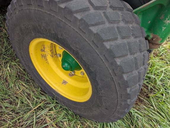 2022 John Deere 1590 - Photo14