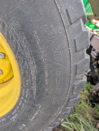 2022 John Deere 1590 - Photo16