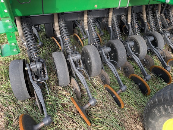2022 John Deere 1590 - Photo21