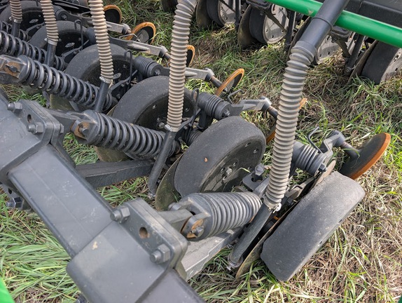 2022 John Deere 1590 - Photo22