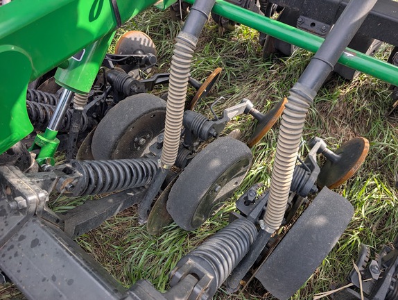 2022 John Deere 1590 - Photo23