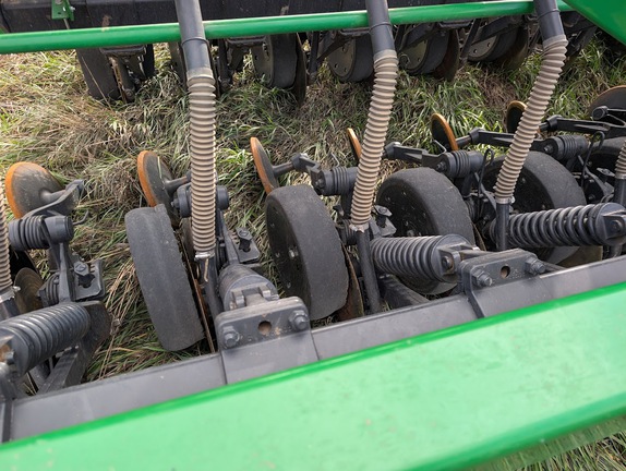 2022 John Deere 1590 - Photo24