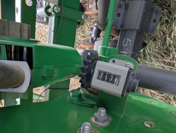 2022 John Deere 1590 - Photo26