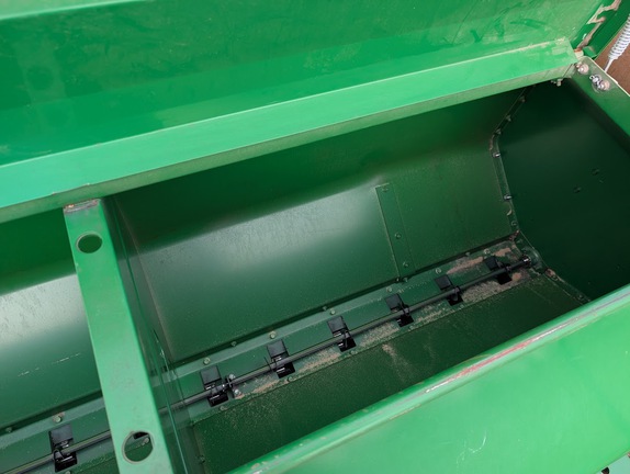 2022 John Deere 1590 - Photo27