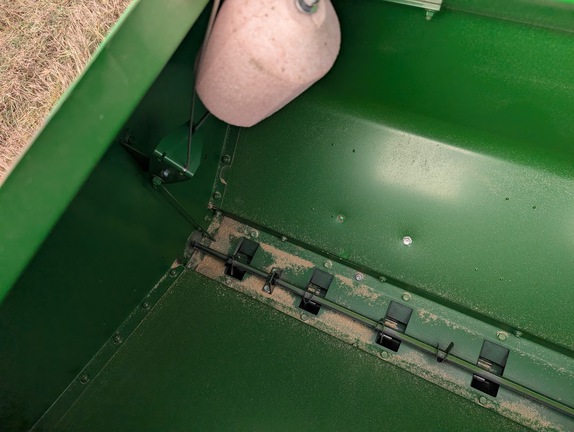 2022 John Deere 1590 - Photo30