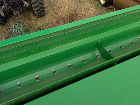 2022 John Deere 1590 - Photo31