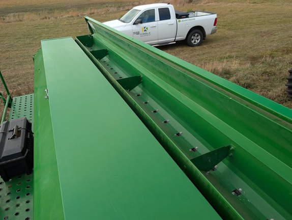 2022 John Deere 1590 - Photo32