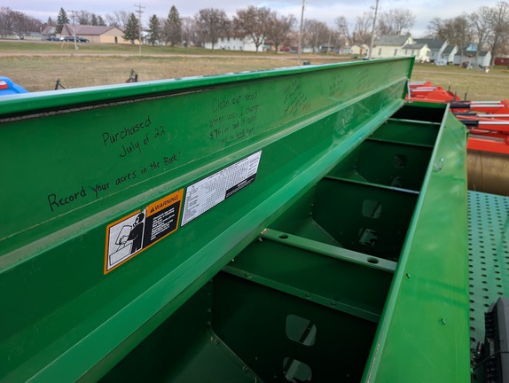2022 John Deere 1590 - Photo35