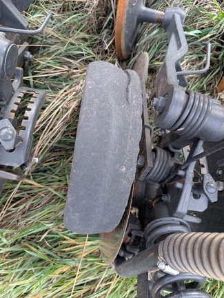 2022 John Deere 1590 - Photo36