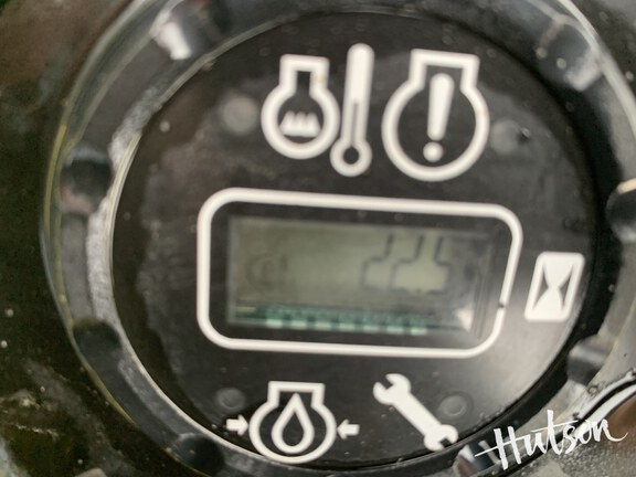 Photo of 2025 John Deere Z930M