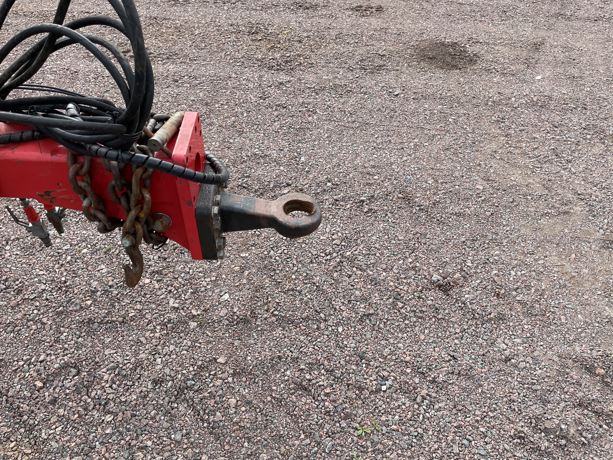 2018 Pottinger 6030 Image 24