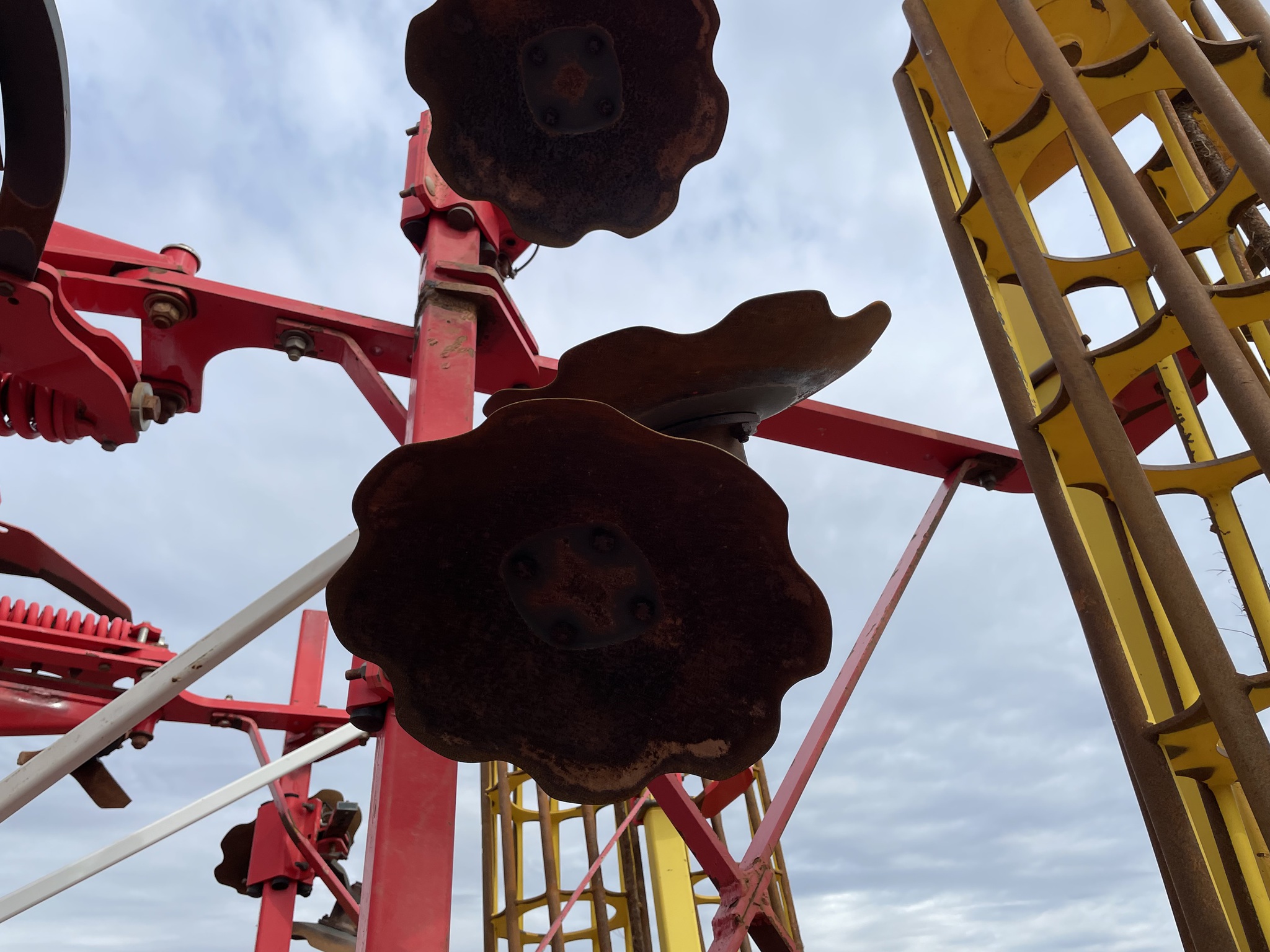 2018 Pottinger 6030 Image 17
