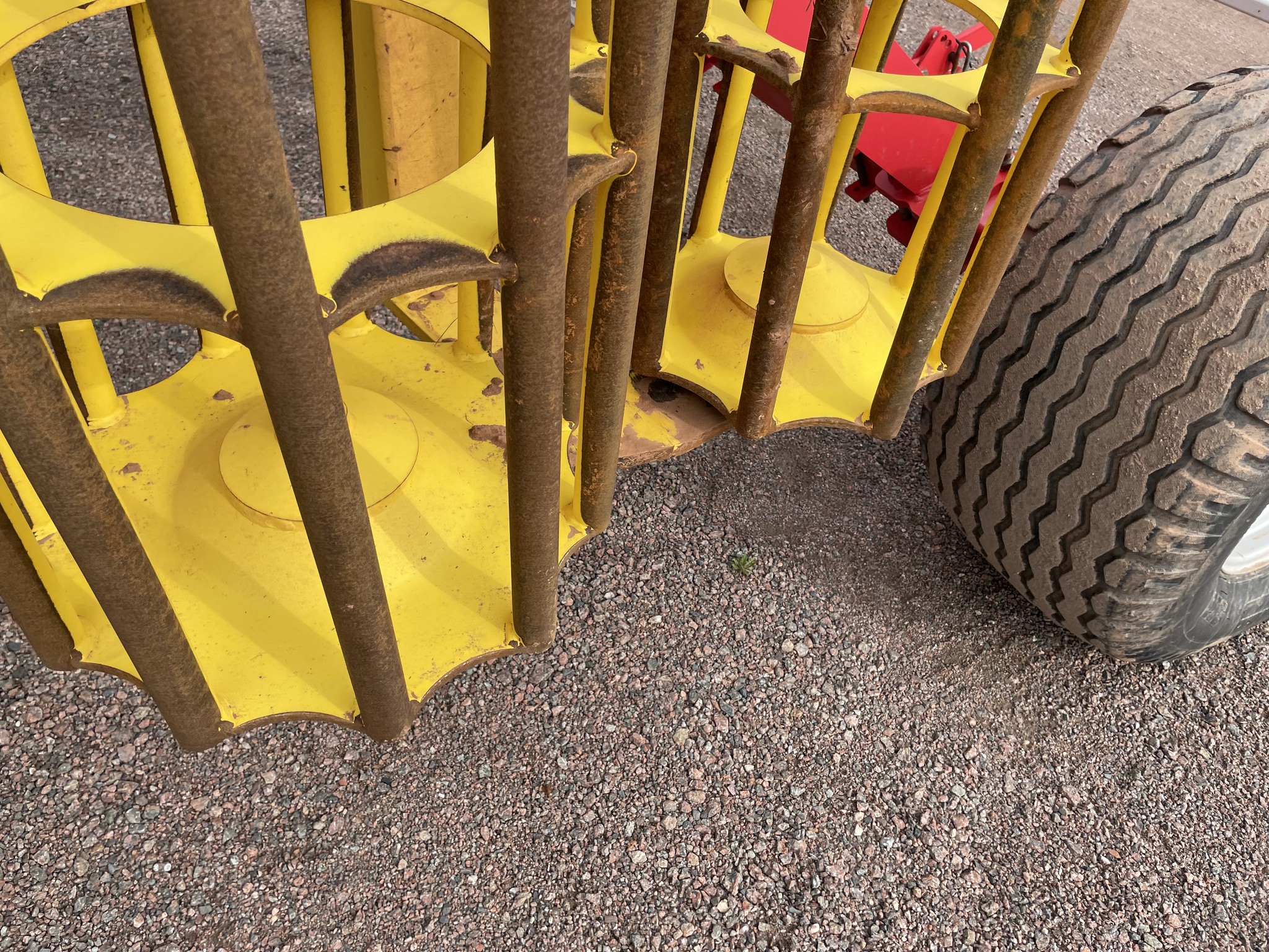 2018 Pottinger 6030 Image 20