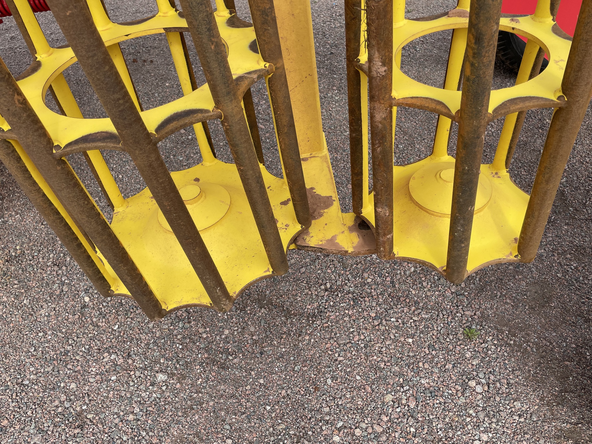 2018 Pottinger 6030 Image 21