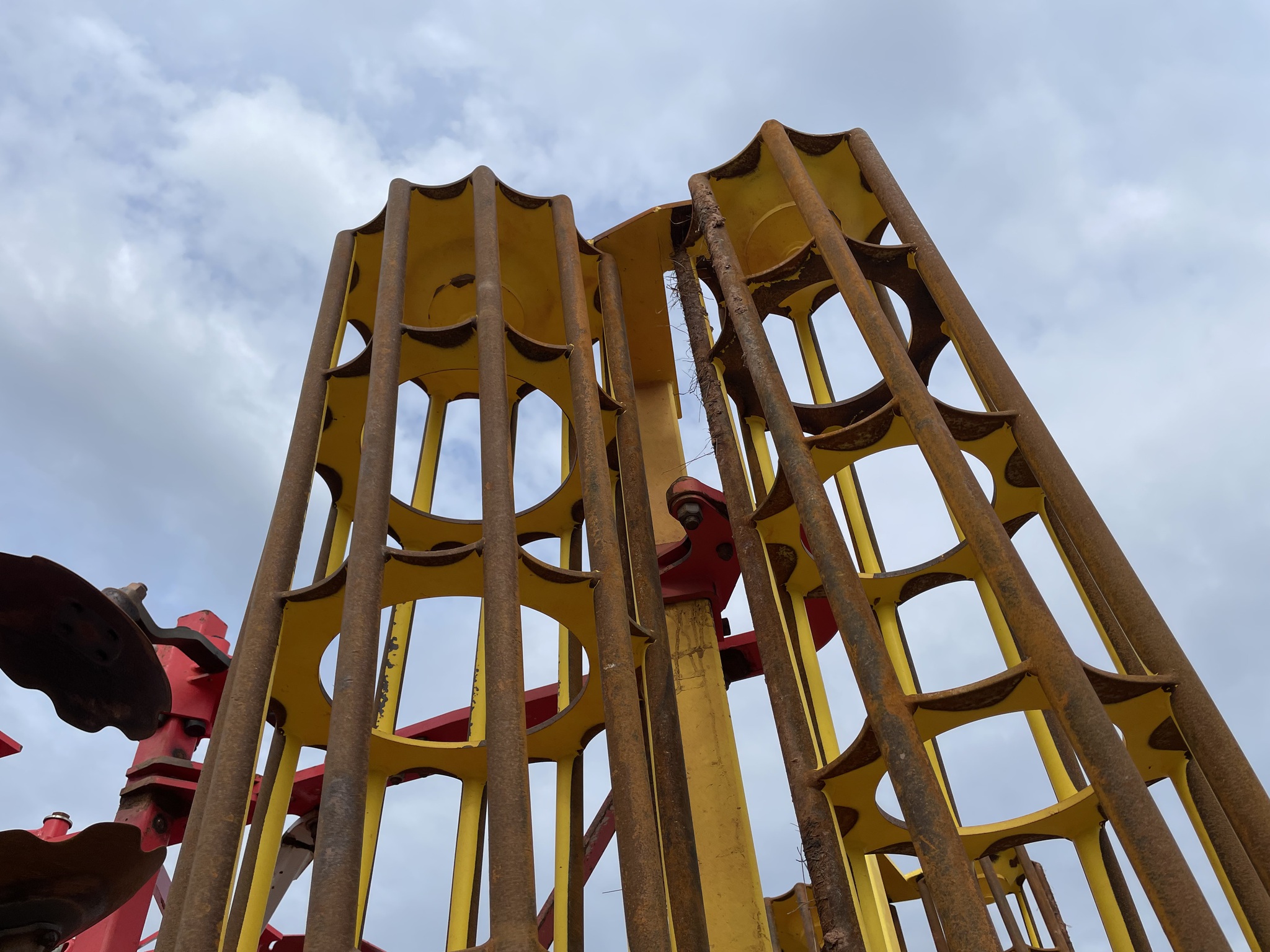 2018 Pottinger 6030 Image 22